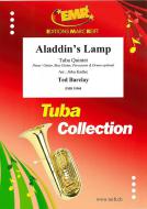 Aladdin's Lamp Standard