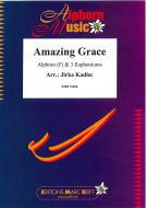 Amazing Grace Standard