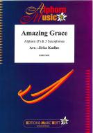 Amazing Grace Standard