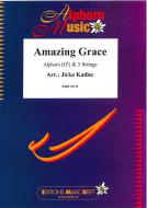 Amazing Grace Standard