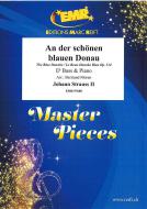 An der schönen blauen Donau op. 314 Standard