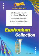 Arban Method The Complete Collection Standard