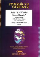 Aria "Er Weidet Seine Herde" Standard