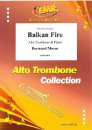 Balkan Fire Standard