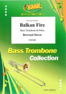 Balkan Fire Standard