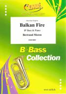 Balkan Fire Standard