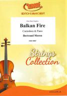 Balkan Fire Standard