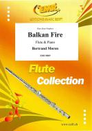 Balkan Fire Standard