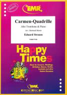 Carmen-Quadrille op. 134 Standard
