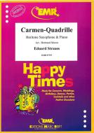 Carmen-Quadrille op. 134 Standard