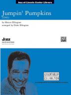 Jumpin' Punkins 