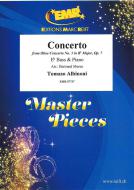 Concerto Standard
