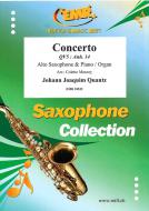 Concerto QV5: Anh. 14 Standard