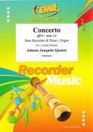 Concerto QV5: Anh. 14 Standard