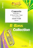 Concerto RV356 op. 3 Standard