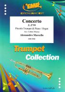 Concerto S. Z799 Standard