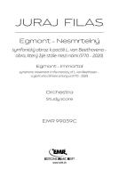 Egmont - Immortal Standard