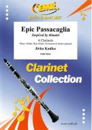 Epic Passacaglia Standard