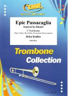 Epic Passacaglia Standard