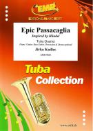 Epic Passacaglia Standard