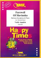 Farewell Of Slavianka Standard
