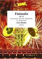 Finlandia op. 26 Standard