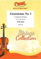 Gnossienne No. 1 Standard