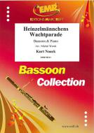 Heinzelmännchens Wachtparade Standard