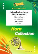 Heinzelmännchens Wachtparade Standard