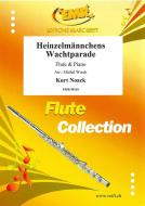 Heinzelmännchens Wachtparade Standard