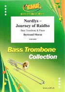 Nordlys - Journey of Raidho Standard