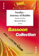 Nordlys - Journey of Raidho Standard