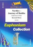 Nordlys - Journey of Raidho Standard