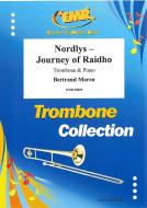 Nordlys - Journey of Raidho Standard