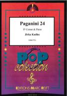 Paganini 24 Standard