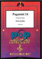 Paganini 24 Standard