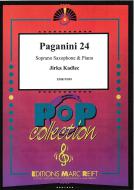 Paganini 24 Standard