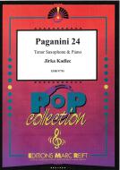 Paganini 24 Standard