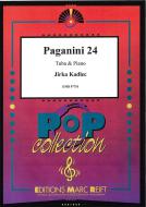 Paganini 24 Standard