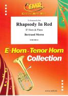 Rhapsody In Red Standard