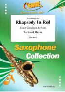 Rhapsody In Red Standard