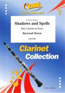 Shadows and Spells Standard