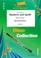Shadows and Spells Standard