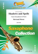 Shadows and Spells Standard