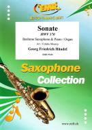 Sonate HWV 370 Standard