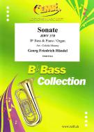 Sonate HWV 370 Standard