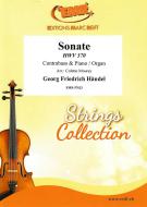 Sonate HWV 370 Standard