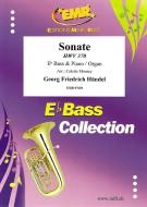 Sonate HWV 370 Standard
