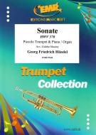 Sonate HWV 370 Standard
