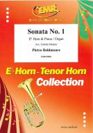 Sonate Nr. 1 Standard